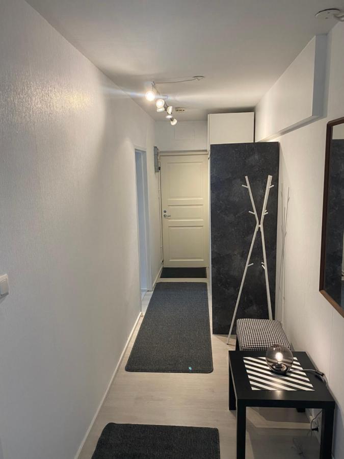 Kemi City Ll, Near Snowcastle, Premium 3 Rooms, Kitchen , Glazed Balcony Free Parking المظهر الخارجي الصورة