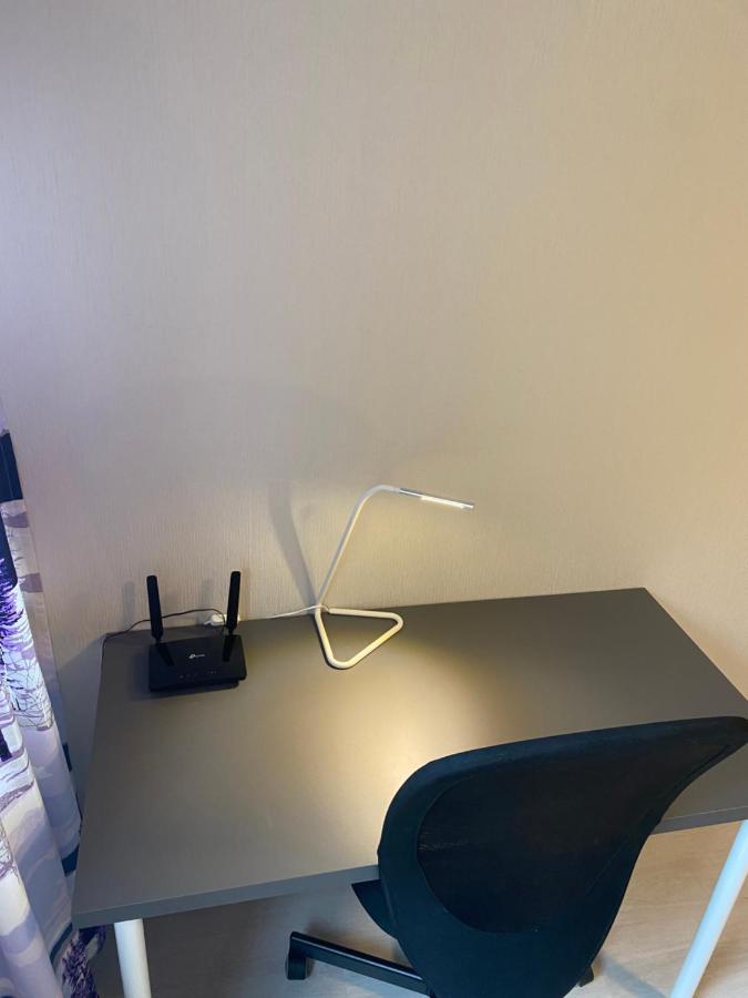 Kemi City Ll, Near Snowcastle, Premium 3 Rooms, Kitchen , Glazed Balcony Free Parking المظهر الخارجي الصورة
