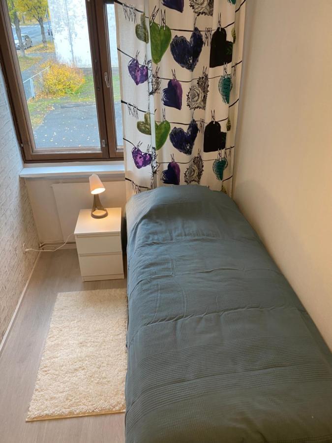 Kemi City Ll, Near Snowcastle, Premium 3 Rooms, Kitchen , Glazed Balcony Free Parking المظهر الخارجي الصورة