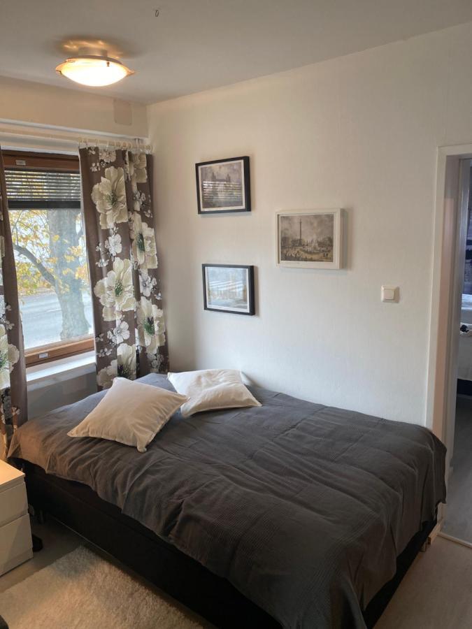 Kemi City Ll, Near Snowcastle, Premium 3 Rooms, Kitchen , Glazed Balcony Free Parking المظهر الخارجي الصورة