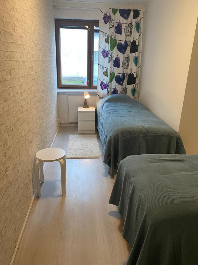 Kemi City Ll, Near Snowcastle, Premium 3 Rooms, Kitchen , Glazed Balcony Free Parking المظهر الخارجي الصورة