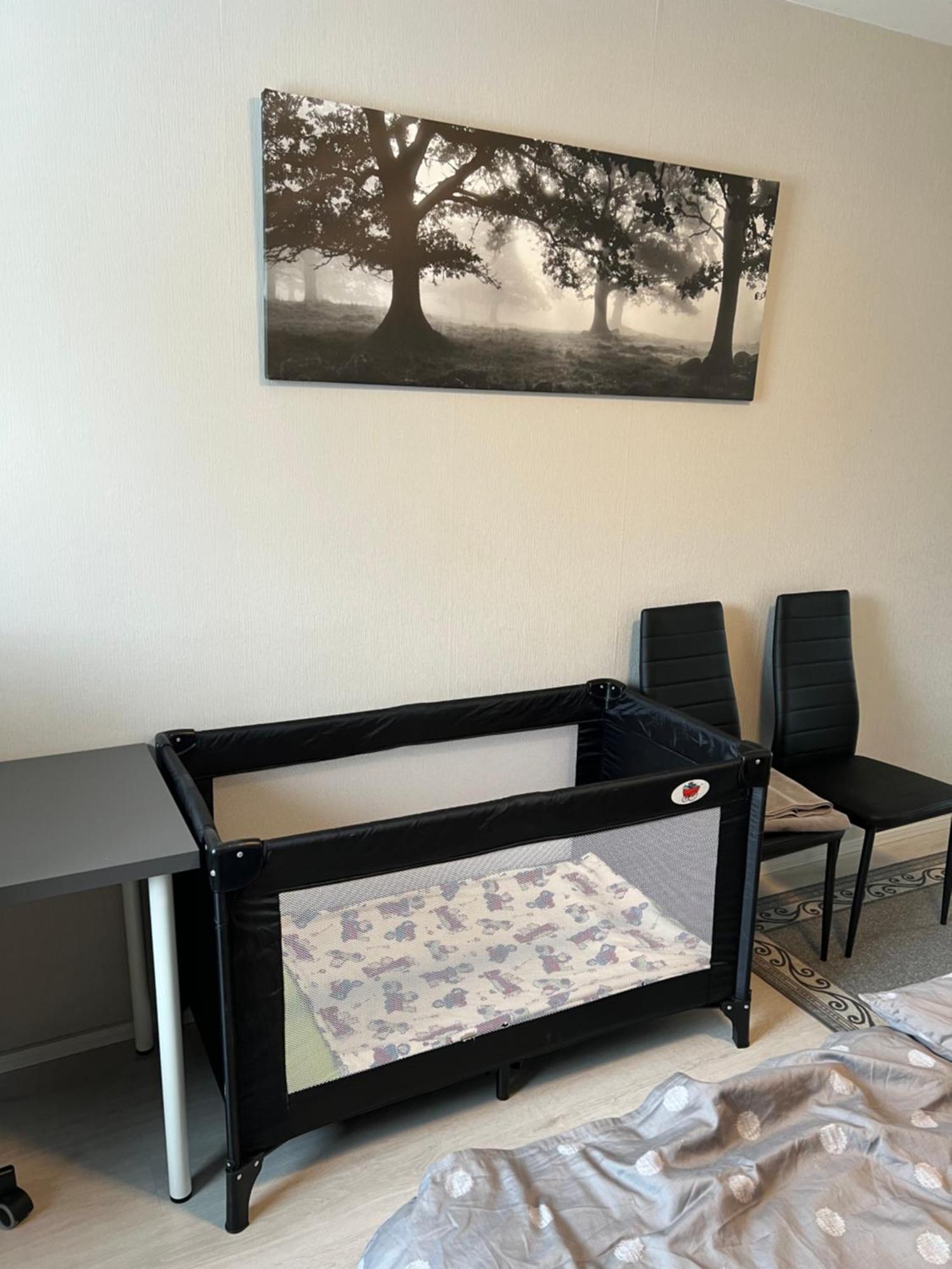 Kemi City Ll, Near Snowcastle, Premium 3 Rooms, Kitchen , Glazed Balcony Free Parking المظهر الخارجي الصورة