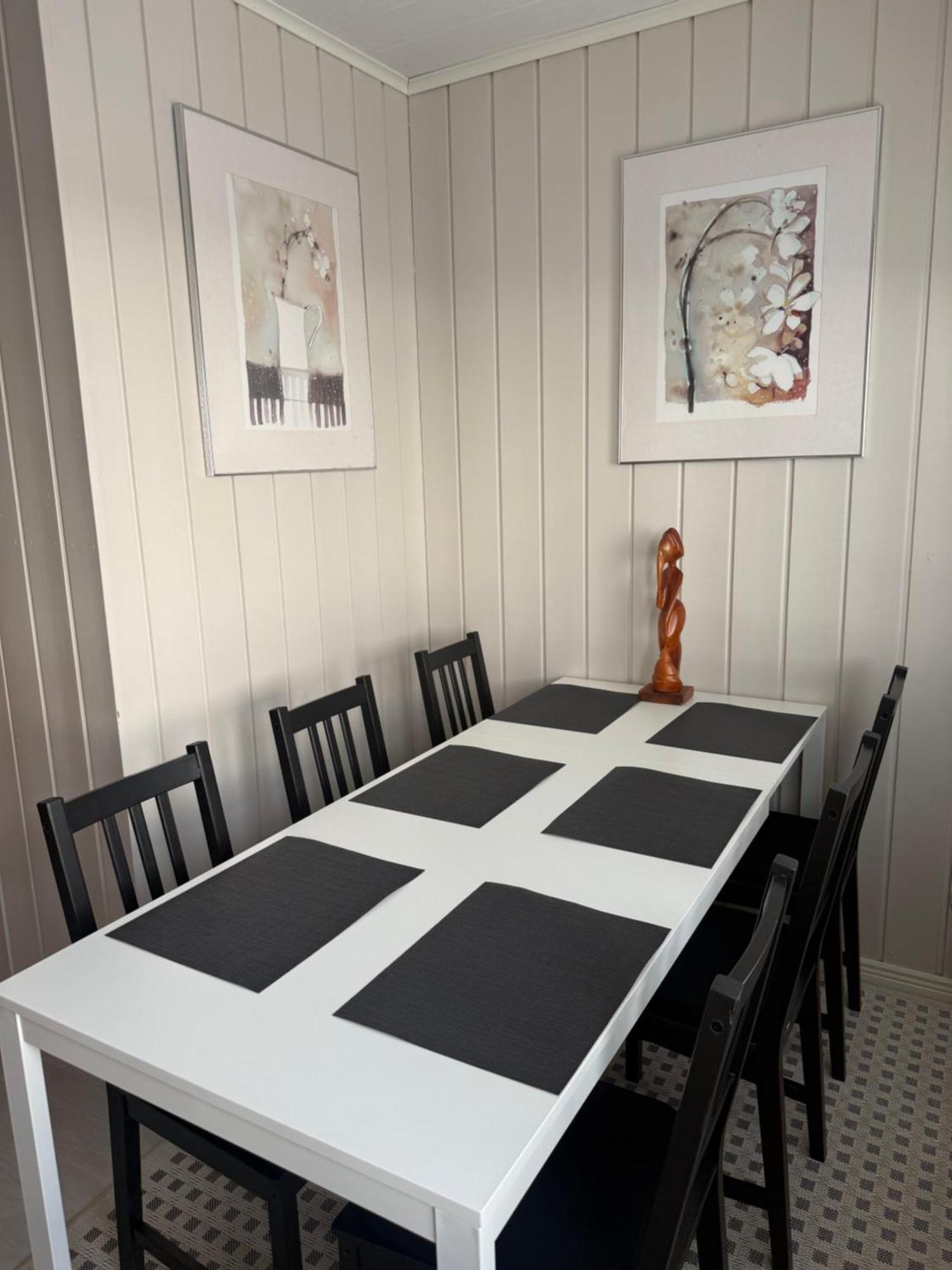 Kemi City Ll, Near Snowcastle, Premium 3 Rooms, Kitchen , Glazed Balcony Free Parking المظهر الخارجي الصورة
