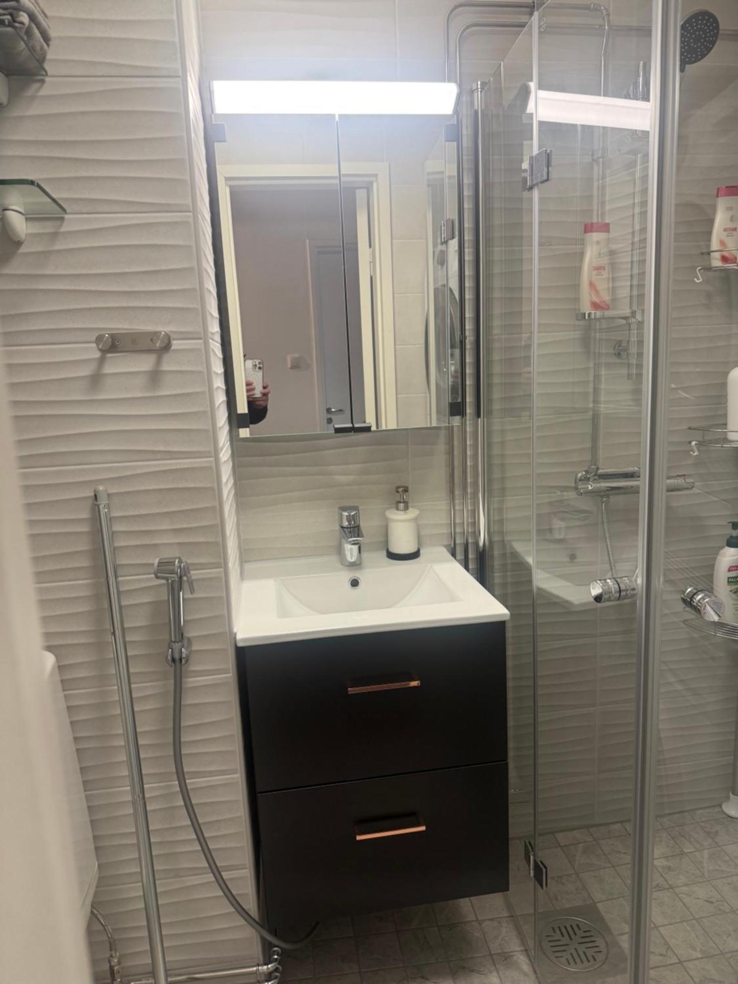 Kemi City Ll, Near Snowcastle, Premium 3 Rooms, Kitchen , Glazed Balcony Free Parking المظهر الخارجي الصورة