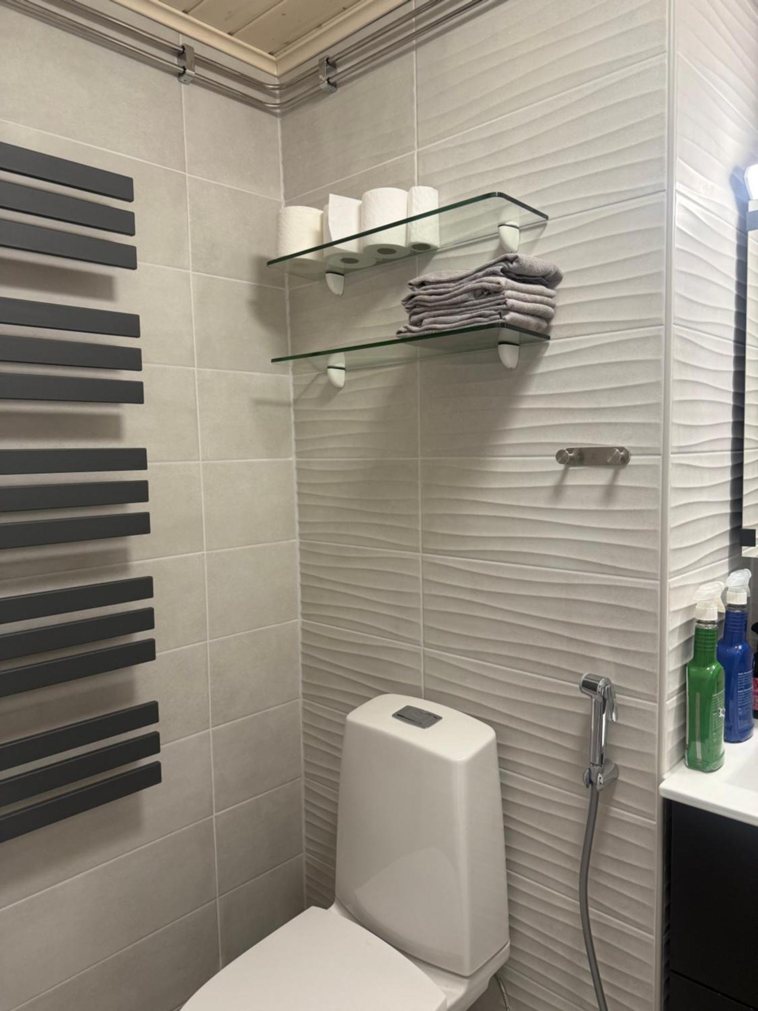 Kemi City Ll, Near Snowcastle, Premium 3 Rooms, Kitchen , Glazed Balcony Free Parking المظهر الخارجي الصورة